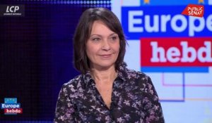 Affaire Goulard : les conflits d’intérêts en question - Europe hebdo (16/10/2019)