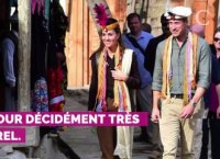 Kate et William sur les traces de Diana : la duchesse change complètement de look pour une sortie en plein air
