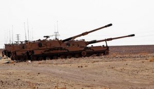 Kobané contrôlée par l'armée syrienne, pour contrer Ankara