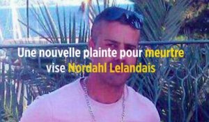 Une nouvelle plainte pour meurtre vise Nordahl Lelandais