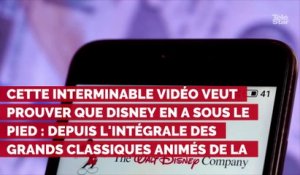 Disney+ : la bande-annonce monumentale du contenu de la nouvelle plateforme de streaming