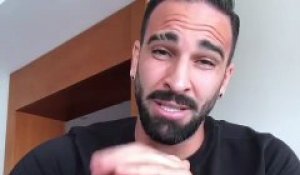 La grosse colère d'Adil Rami contre les médias qui ont affirmé qu'il faisait le salut militaire sur son Instagram "comme les joueurs" turcs