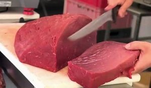 Santé : que vaut l'étude qui contredit les restrictions de consommation de viande rouge ?