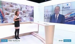 Agriculture : Didier Guillaume veut des observatoires "contre l'agri-bashing"