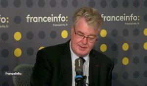 Réforme des retraites : "Chacun ira à son rythme", affirme Jean-Paul Delevoye