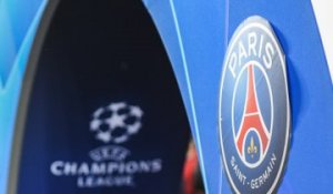 FC Bruges - PSG : l'historique contre les clubs belges