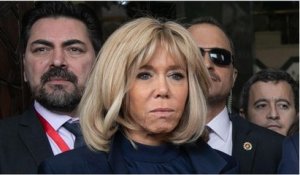 Brigitte Macron chamboulée, inattendu commentaire d’un ministre fayot