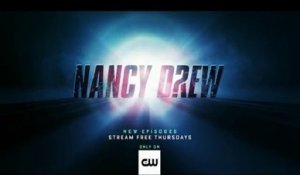 Nancy Drew - Promo 1x03