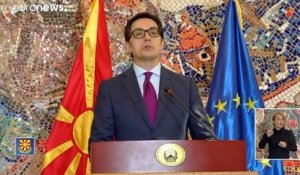 La France bloque l'élargissement de l'UE dans les Balkans
