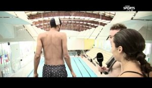Lyes Houhou est-il capable de plonger de 10m de hauteur ?