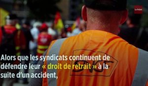 SNCF : troisième journée de perturbations