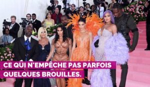 Kim Kardashian : pourquoi sa mère Kris Jenner a préféré ne pas aller à son anniversaire