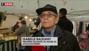 Municipales 2020 : Isabelle Balkany en campagne, malgré la condamnation