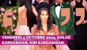 Kim Kardashian fait fortune en mettant ses tenues et sacs à main en vente sur Ebay