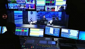 Le journal des médias : Canal+ lance une nouvelle émission sur les séries, les locaux de SreetPress cambriolés, France Soir licencie tous ses journalistes