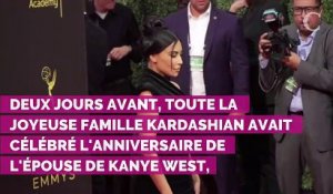 PHOTOS. Kris Jenner partage des photos trop mignonnes de Kim Kardashian petite pour son anniversaire