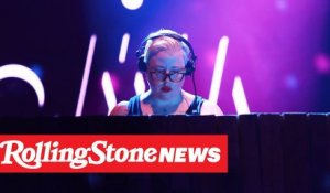 The Black Madonna Pulls Out of Amazon-Backed Music Festival | RS News 10/21/19