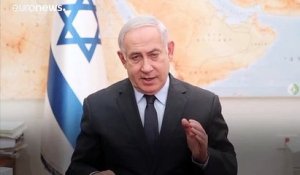 Israël : Netanyahu renonce à former un gouvernement