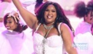 Lizzo's 'Truth Hurts' Dominates Hot 100 for 7th Week | Billboard News