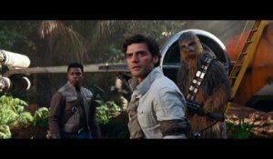 Star Wars : L'Ascension de Skywalker (2019) - Bande-annonce finale (VO)