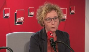 Muriel Pénicaud : "J'ai rejoint Emmanuel Macron avec la conviction profonde que le clivage droite-gauche ne vieillit pas bien"