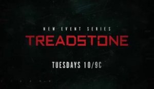 Treadstone - Promo 1x03
