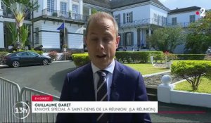 La Réunion : Emmanuel Macron doit répondre aux préoccupations