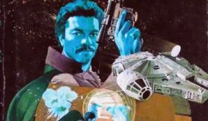 MVGEN: Star Wars  : Lando Calrissian GIF Compilation