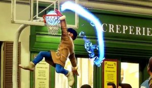 NBA 2K PLAYGROUNDS 2 Bande Annonce
