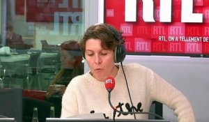 RTL Matin du 25 octobre 2019