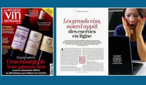 Revue de presse culturelle du 25/10