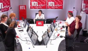 RTL Déjà demain du 21 octobre 2019