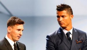 Cristiano Ronaldo vs Lionel Messi : le duel en chiffres de la saison 2019 / 2020