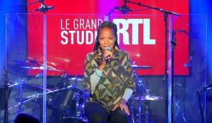 Lisa Simone - If you knew (Live) - Le Grand Studio RTL