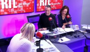 Flavie Flament : Son coup de stress après avoir accepté de revenir à la télé