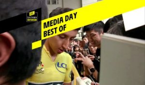 Critérium de Saitama 2019 - Best-of Media Day