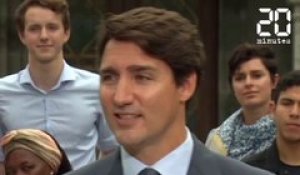 Justin Trudeau: retour sur le parcours du Premier ministre canadien