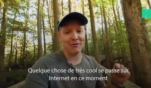 Les youtubeurs les plus influents tentent de sauver la planète