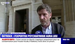 Marc Dutroux: comment va se passer l'expertise psychiatrique ?