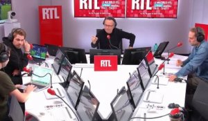 Multiplex RTL - Le Parisien - Aujourd'hui en France du 26 octobre 2019