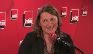 Valérie Rabault : "Un Français sur quatre a, depuis un an et demi, été concerné par des pénuries de médicaments, les Français peinent à obtenir des rendez-vous chez leur médecin"