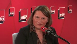 Valérie Rabault sur la réforme du modèle social français par le gouvernement : "On ne sait pas où ils veulent aller : la seule chose qu'on voit aujourd'hui, c'est qu'ils le détricotent"