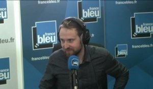 Thomas Lefebvre, directeur scientifique de MeilleursAgents.com  invité de France Bleu Paris