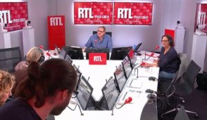 RTL Matin du 28 octobre 2019