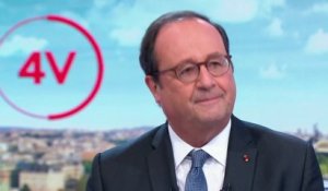 Les 4 vérités - François Hollande