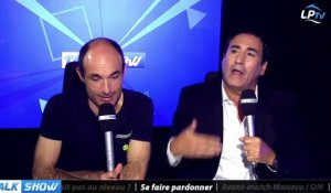 Talk Show du 28/10, partie 3 : que faut-il faire pour se faire pardonner ?