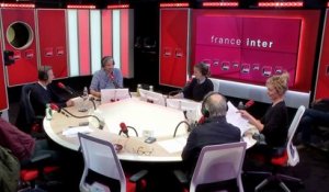 Michel Sardou est devenu de gauche - Le Journal de 17h17