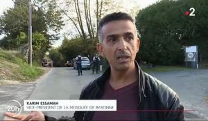 Attaque de la mosquée de Bayonne: Ce que l'on sait ce matin de Claude Sinké, ex membre du Front National, l'homme qui a reconnu avoir ouvert le feu hier