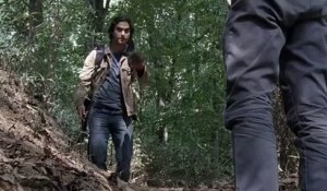 The Walking Dead - trailer 10x05 -  'What It Always Is' (vo)