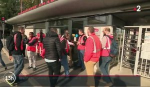 Grève SNCF : le mouvement du technicentre de Châtillon sera-t-il suivi ?